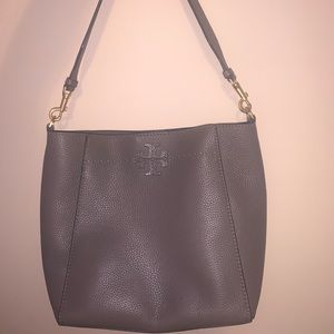 Tory Burch McGraw bag